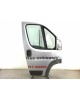 Дверь передняя правая бу для Citroen Jumper 2 2.2 HDi,  2008 г.