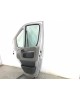 Дверь передняя правая бу для Citroen Jumper 2 2.2 HDi,  2008 г.