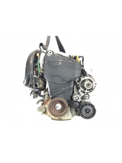 Двигатель (ДВС) бу для Renault Grand Scenic 3 1.5 DCi, 2010 г.