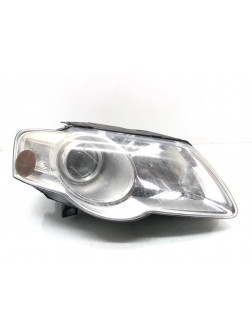 Фара правая бу для Volkswagen Passat B6 1.9 TDi, 2006 г.