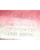 Бампер передний бу для Ford Focus 2 1.6 i,  2005 г.