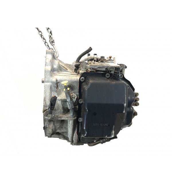 КПП автоматическая (АКПП) бу для Volvo V50  2.4 i,  2005 г.