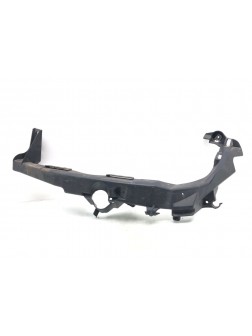 Крепление фары левой бу для BMW 3 E90/E91/E92/E93 2.0 TD, 2012 г.