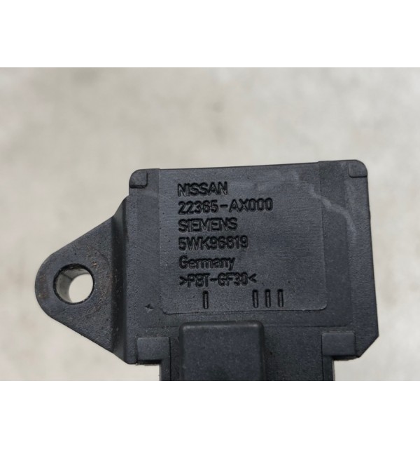 Датчик абсолютного давления бу для Nissan Note E11 1.4 i,  2006 г.