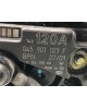 Генератор бу для Audi A2 8Z 1.4 TDi,  2001 г.