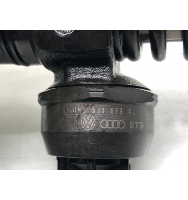 Форсунка бу для Audi A2 8Z 1.4 TDi,  2001 г.