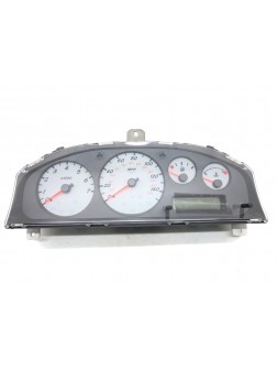 Щиток приборов (приборная панель) бу для Nissan Almera N16 1.5 i,  2002 г.