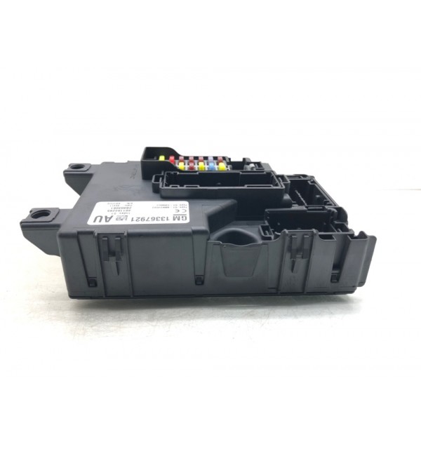 Блок предохранителей бу для Opel Corsa D 1.2 i,  2011 г.