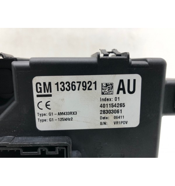 Блок предохранителей бу для Opel Corsa D 1.2 i,  2011 г.