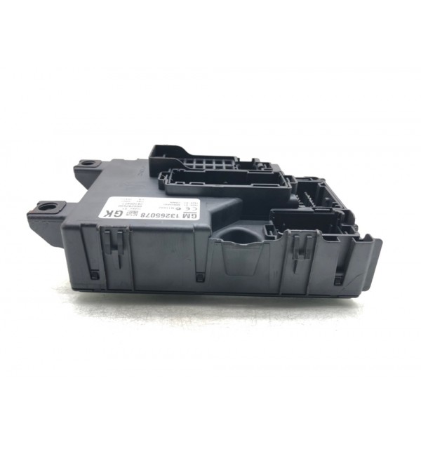 Блок предохранителей бу для Opel Corsa D 1.3 CDTi,  2008 г.