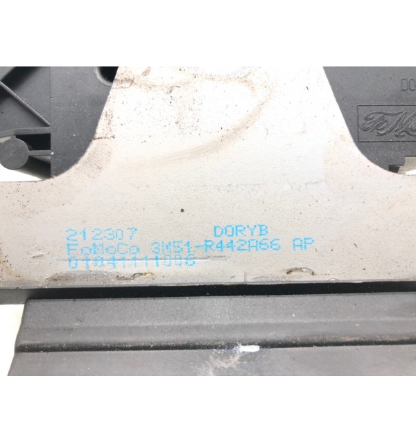 Замок багажника бу для Ford Focus 2 1.6 i,  2007 г.
