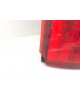 Фонарь задний левый бу для Kia Picanto 1 1.1 i,  2004 г.