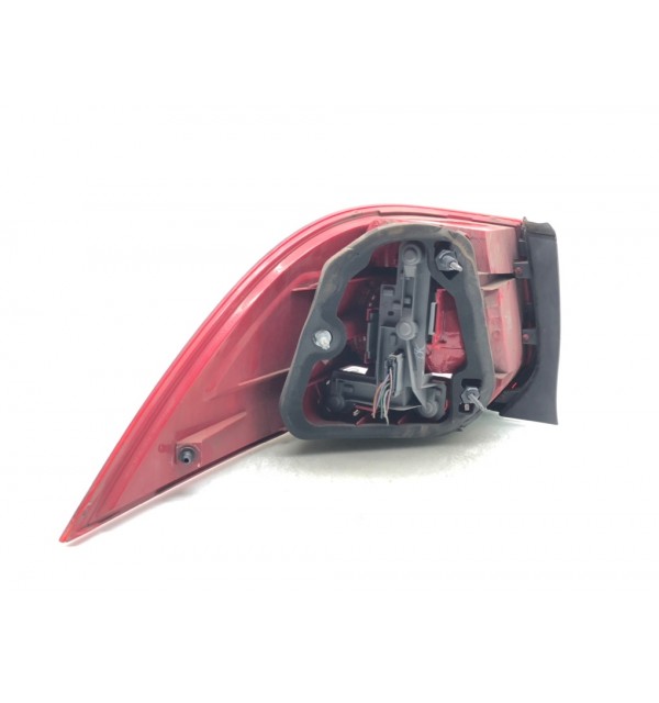 Фонарь задний правый бу для Volkswagen Golf 5 2.0 TDi,  2008 г.