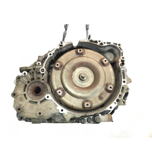 КПП автоматическая (АКПП) бу для Volvo S60  2.0 Ti,  2002 г.