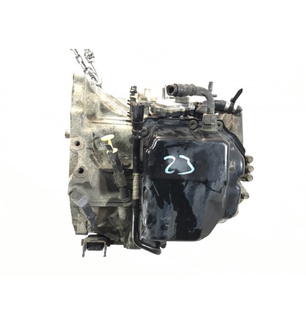 КПП автоматическая (АКПП) бу для Volvo S60  2.0 Ti,  2002 г.
