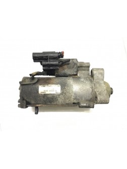 Стартер бу для Volvo V70 3 2.0 TD,  2009 г.