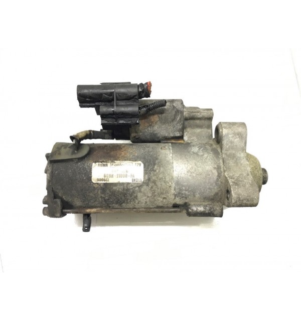 Стартер бу для Volvo V70 3 2.0 TD,   г.