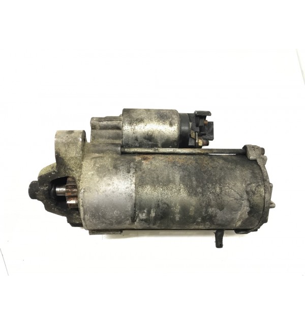 Стартер бу для Volvo V70 3 2.0 TD,   г.