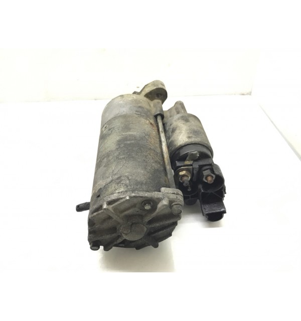 Стартер бу для Volvo V70 3 2.0 TD,   г.