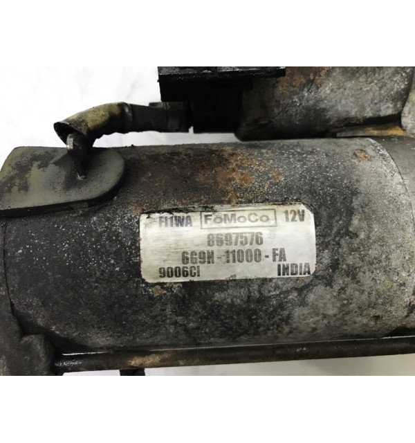 Стартер бу для Volvo V70 3 2.0 TD,   г.