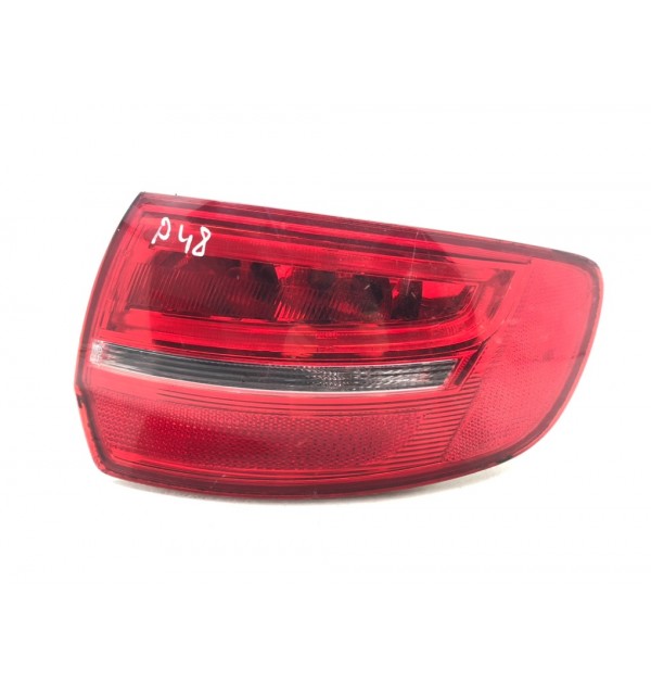 Фонарь задний правый бу для Audi A3 8P 1.4 TFSI,  2009 г.
