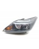 Фара левая бу для Ford Focus 2 1.8 i,  2009 г.