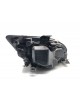 Фара левая бу для Ford Focus 2 2.0 TDCi,  2007 г.