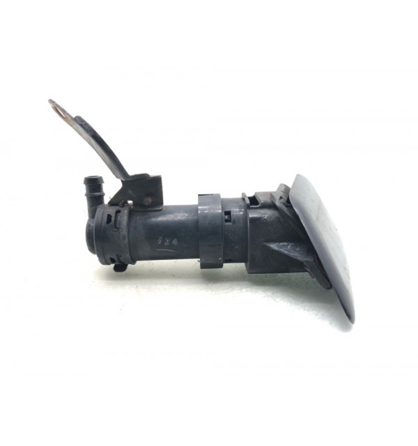 Форсунка омывателя фар бу для Honda Civic 8 2.2 CTDi,  2008 г.