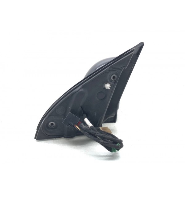 Зеркало наружное правое бу для Volkswagen Golf 5 2.0 TDi,  2008 г.