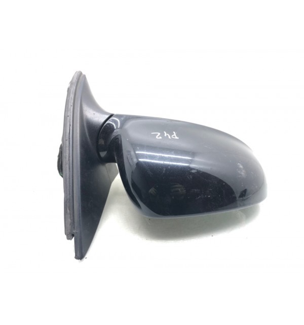 Зеркало наружное правое бу для Volkswagen Golf 5 2.0 TDi,  2008 г.