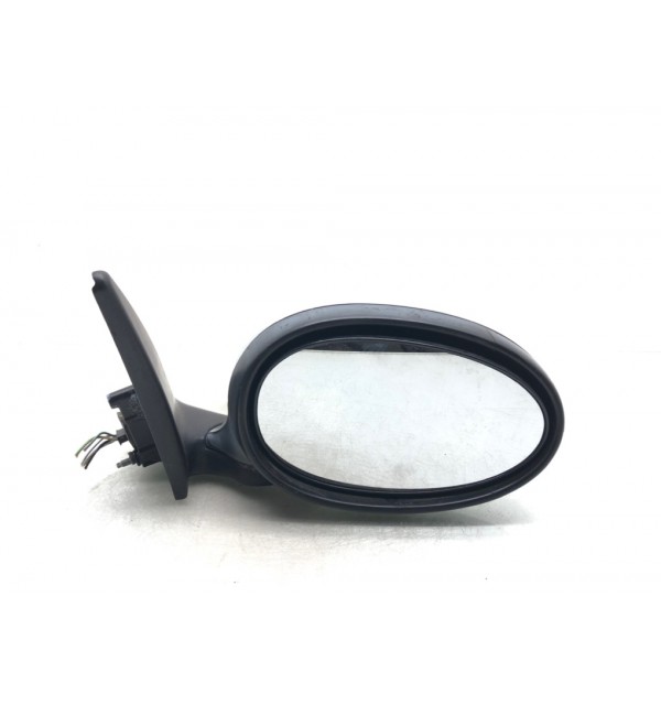 Зеркало наружное правое бу для Rover 75 1 2.0 TD,  2002 г.