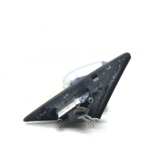 Зеркало наружное правое бу для Rover 75 1 2.0 TD,  2002 г.