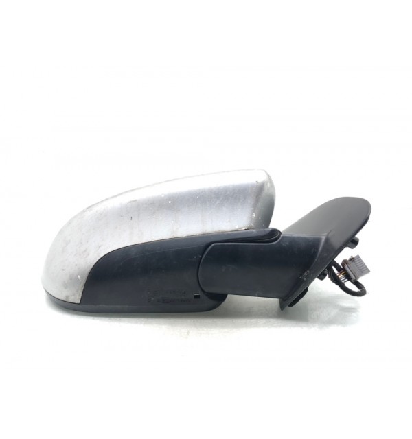 Зеркало наружное правое бу для Nissan Qashqai 1 1.5 DCi,  2010 г.