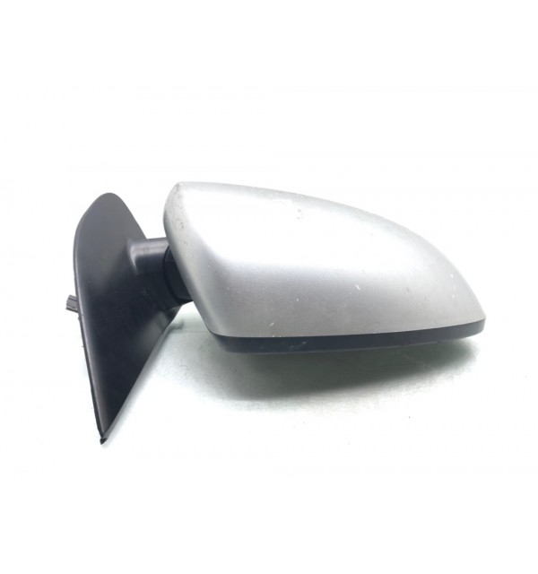 Зеркало наружное правое бу для Nissan Qashqai 1 1.5 DCi,  2010 г.