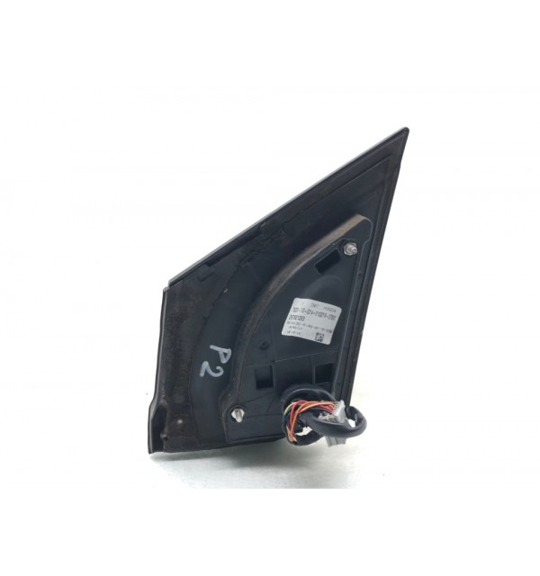 Зеркало наружное правое бу для Honda Civic 9 1.6 D,  2013 г.