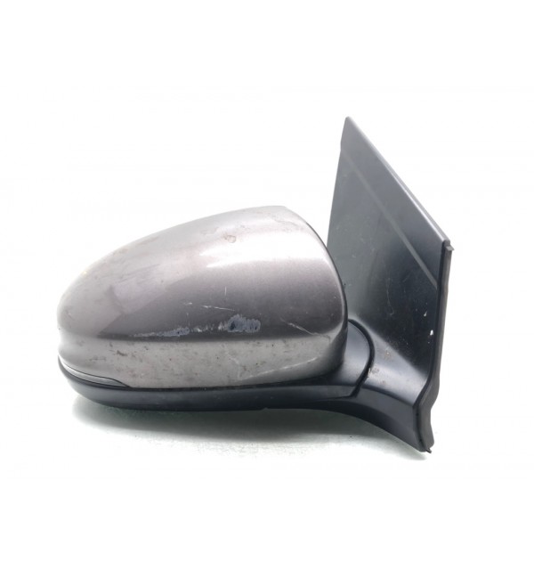 Зеркало наружное правое бу для Honda Civic 9 1.6 D,  2013 г.