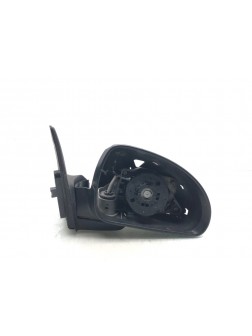 Зеркало наружное правое бу для Kia Ceed 1 1.6 CRDi,  2009 г.