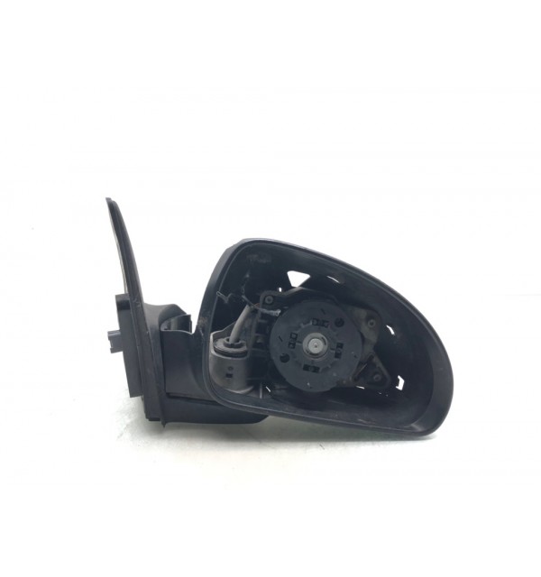 Зеркало наружное правое бу для Kia Ceed 1 1.6 CRDi,  2009 г.