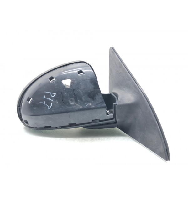 Зеркало наружное правое бу для Kia Ceed 1 1.6 CRDi,  2009 г.