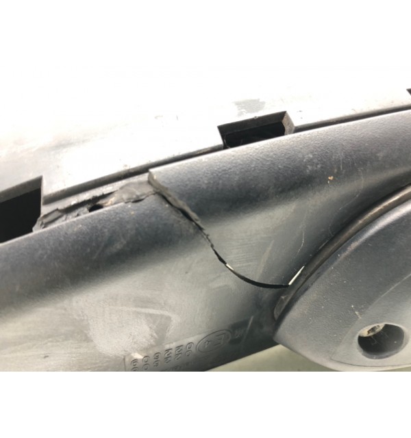 Зеркало наружное правое бу для Kia Ceed 1 1.6 CRDi,  2009 г.