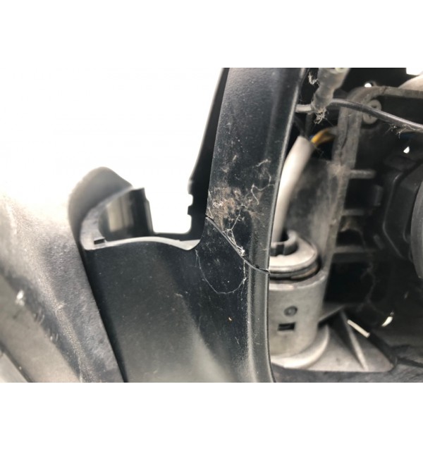 Зеркало наружное правое бу для Kia Ceed 1 1.6 CRDi,  2009 г.