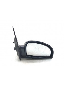 Зеркало наружное правое бу для Hyundai Getz 1 1.1 i,  2006 г.