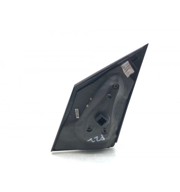 Зеркало наружное правое бу для Hyundai Getz 1 1.1 i,  2006 г.