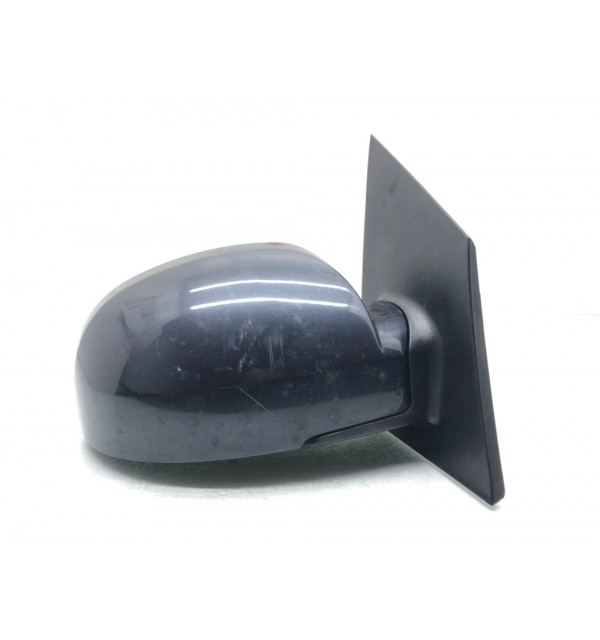 Зеркало наружное правое бу для Hyundai Getz 1 1.1 i,  2006 г.