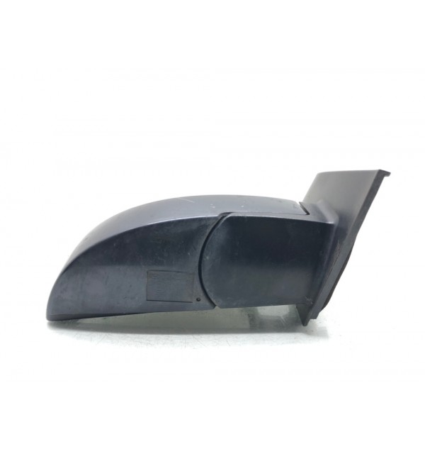 Зеркало наружное правое бу для Hyundai Getz 1 1.1 i,  2006 г.