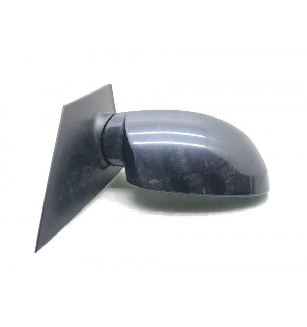 Зеркало наружное правое бу для Hyundai Getz 1 1.1 i,  2006 г.