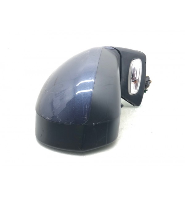 Зеркало наружное правое бу для Citroen C4 Grand Picasso 1 1.6 HDi,  2010 г.