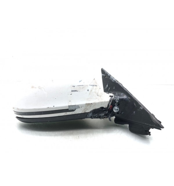 Зеркало наружное правое бу для Audi A3 8P 1.4 TFSI,  2009 г.