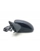 Зеркало наружное левое бу для Opel Corsa D 1.4 i,  2010 г.