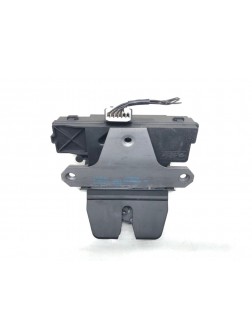 Замок багажника бу для Ford Focus 2 2.0 TDCi,  2007 г.